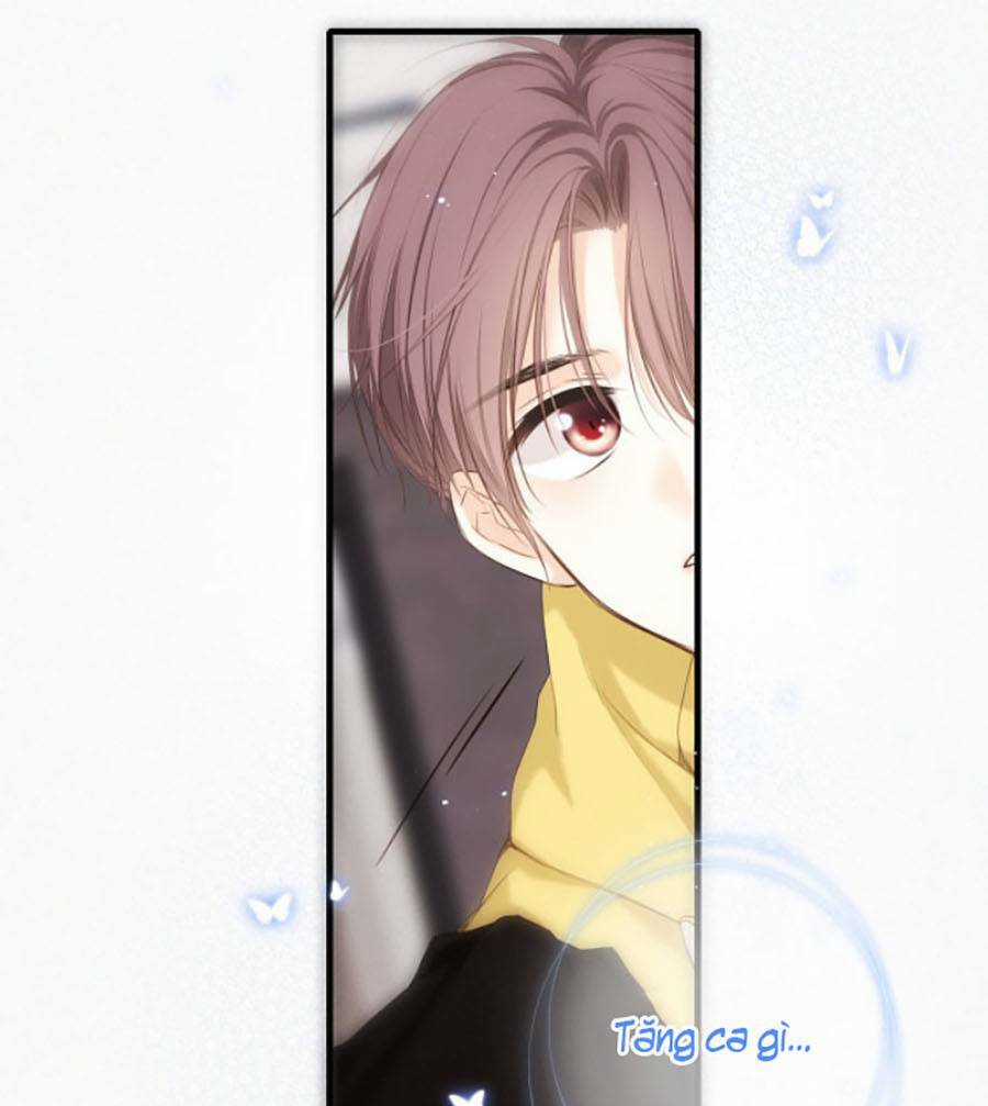 Con Tim Rung Động 3 Chapter 23 trang 46