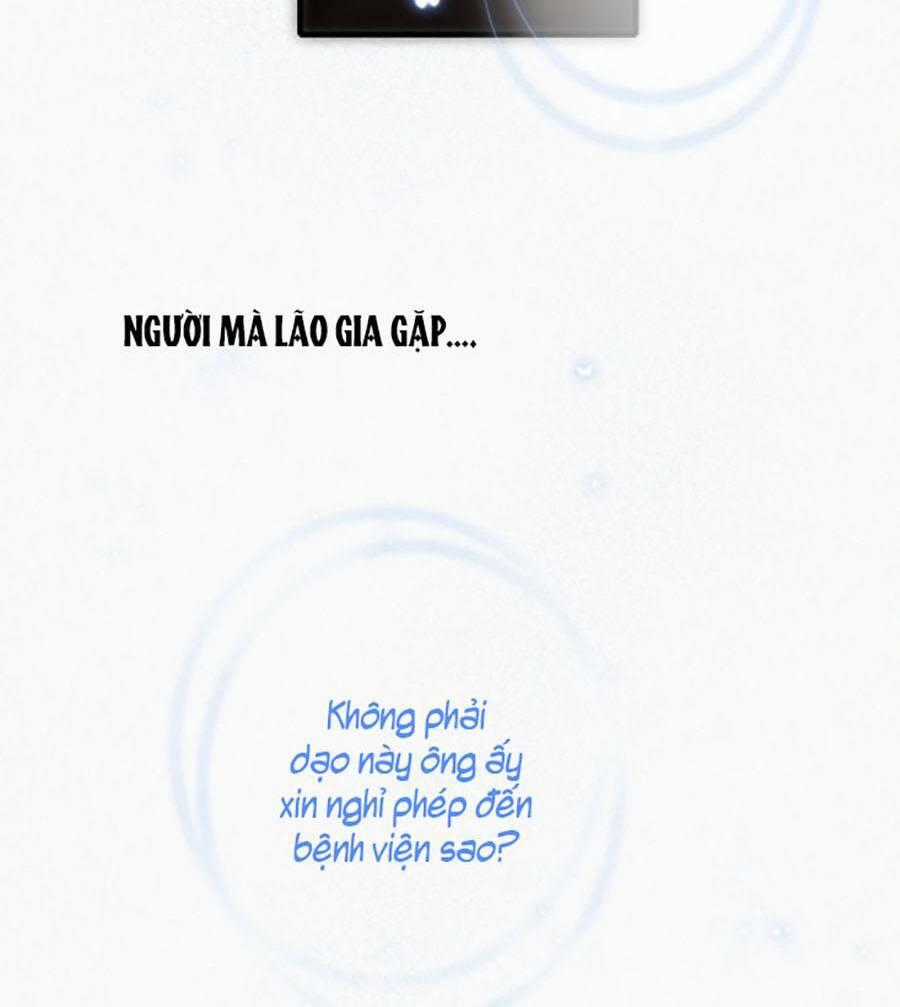 Con Tim Rung Động 3 Chapter 23 trang 47