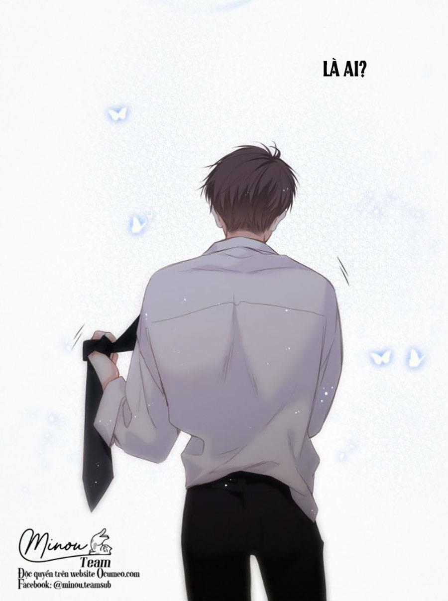 Con Tim Rung Động 3 Chapter 23 trang 48