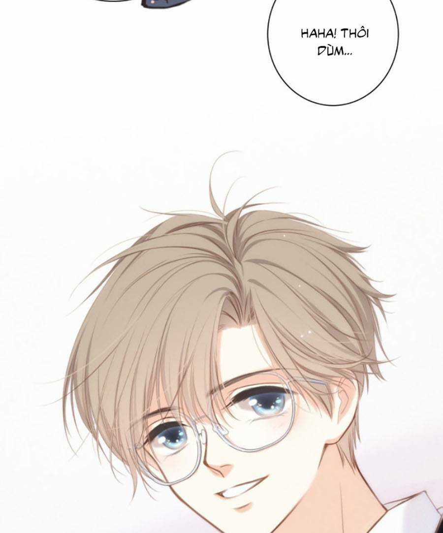 Con Tim Rung Động 3 Chapter 23 trang 5