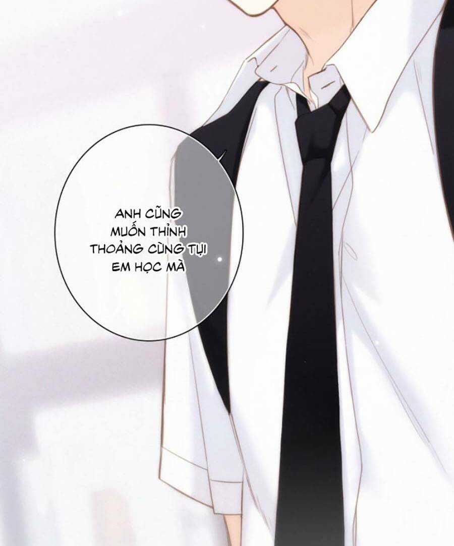 Con Tim Rung Động 3 Chapter 23 trang 6