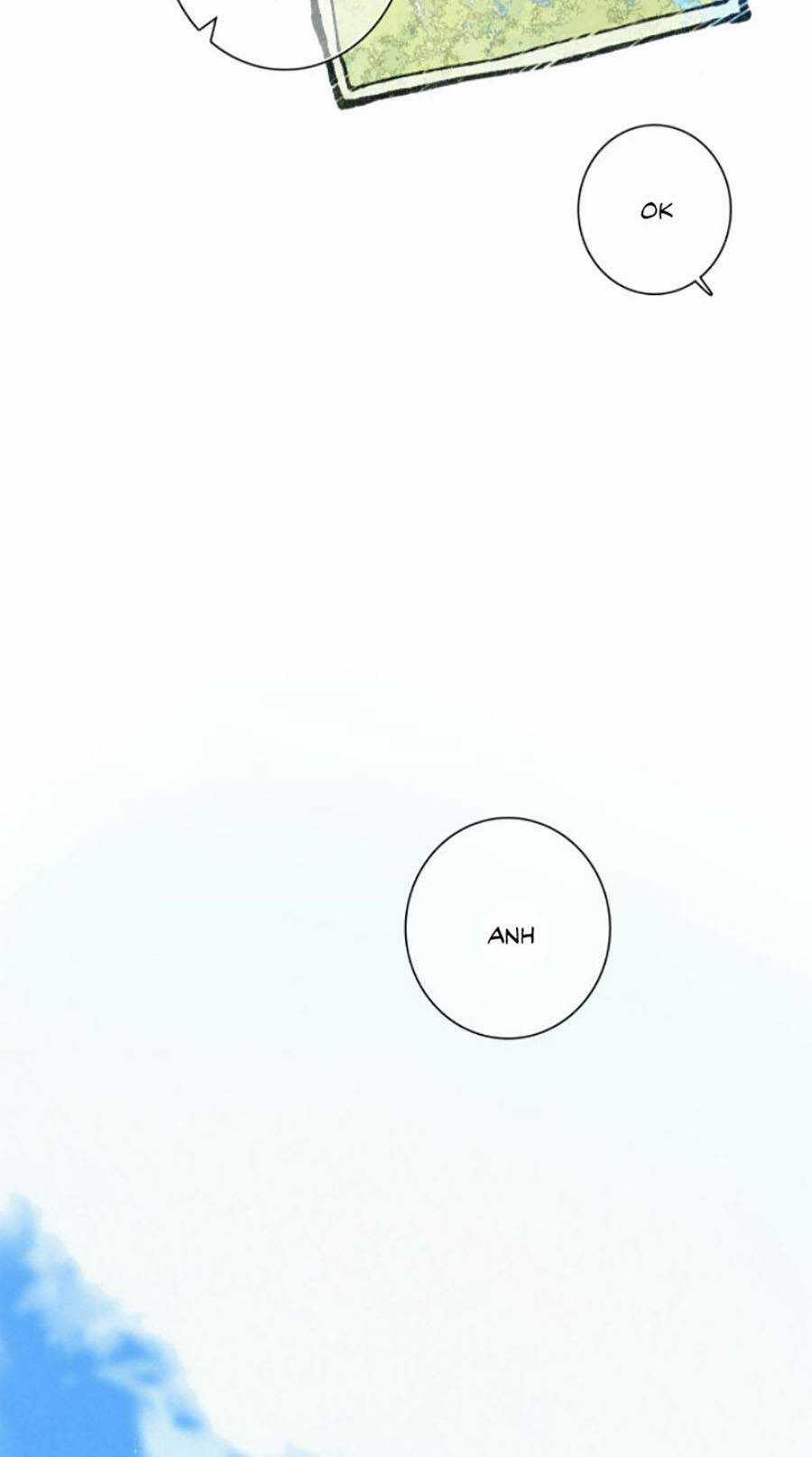 Con Tim Rung Động 3 Chapter 23 trang 8