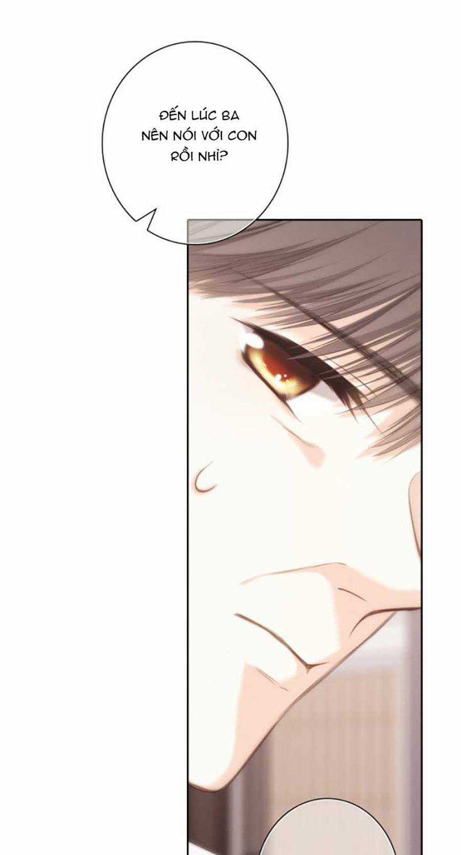 Con Tim Rung Động 3 Chapter 24 trang 10