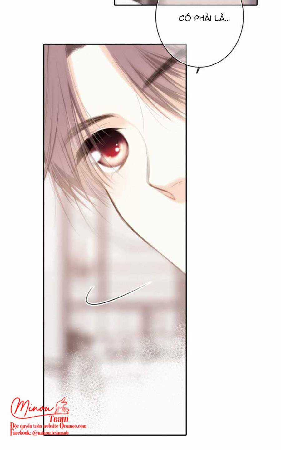 Con Tim Rung Động 3 Chapter 24 trang 11