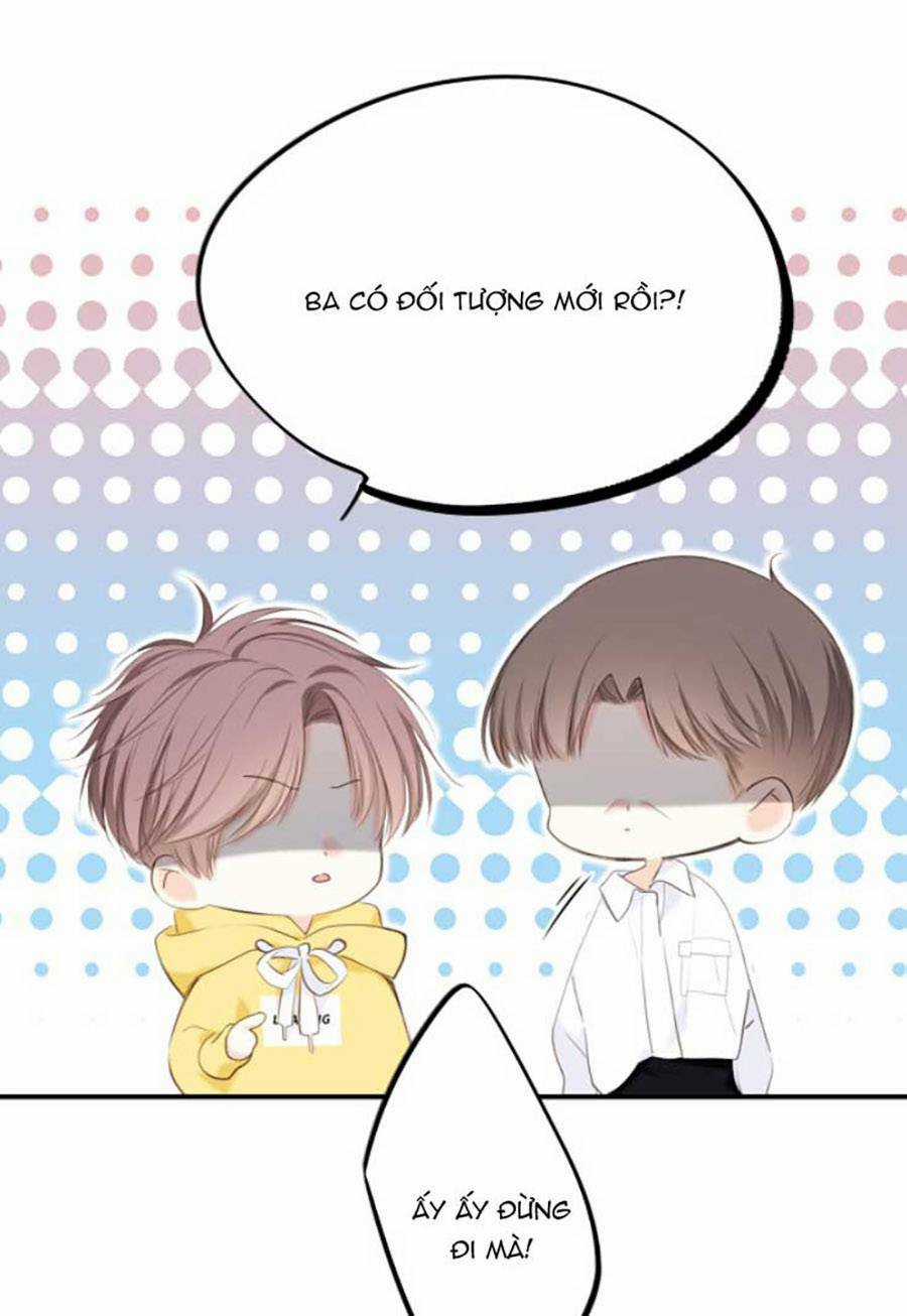 Con Tim Rung Động 3 Chapter 24 trang 12