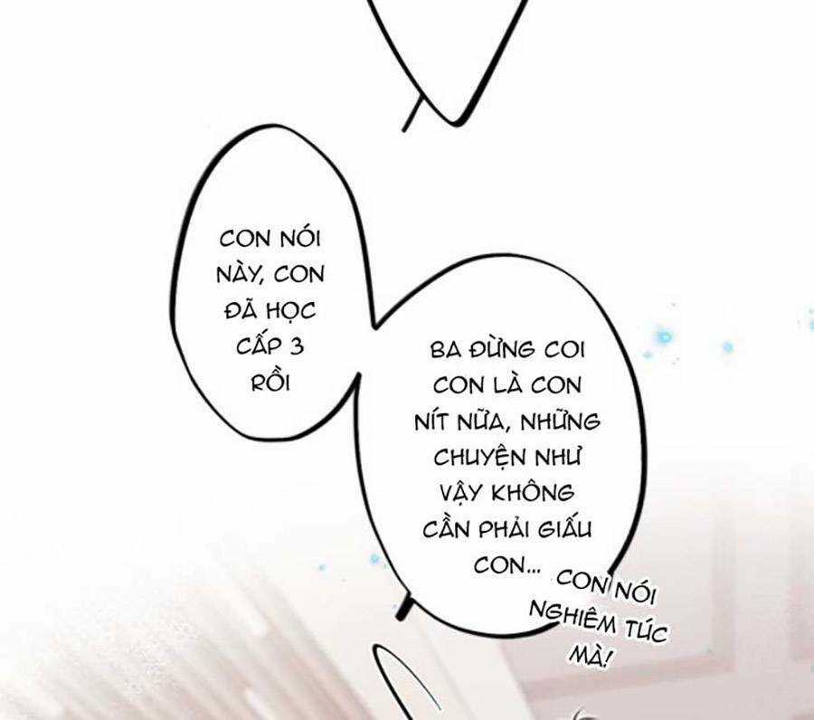 Con Tim Rung Động 3 Chapter 24 trang 13