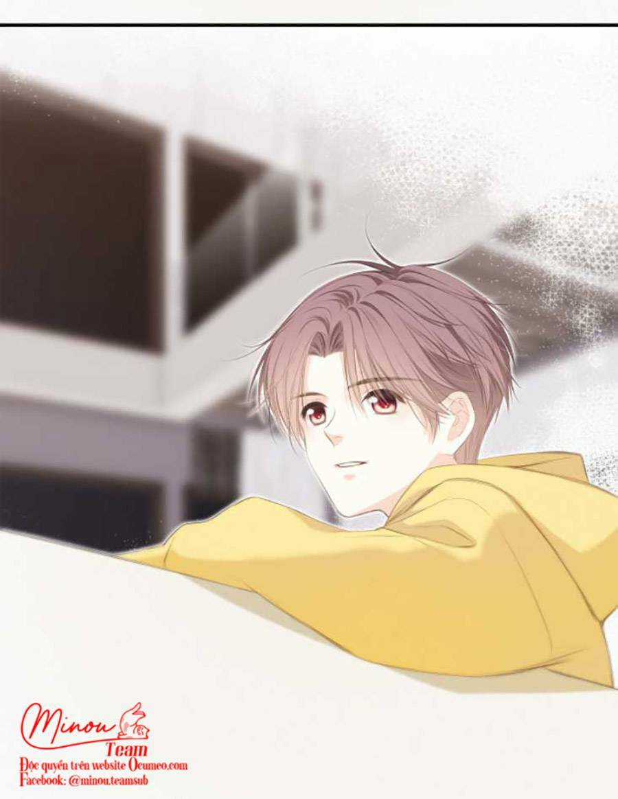 Con Tim Rung Động 3 Chapter 24 trang 16