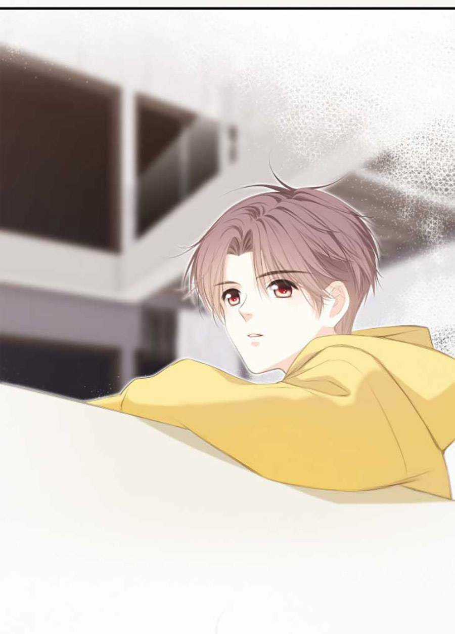 Con Tim Rung Động 3 Chapter 24 trang 17