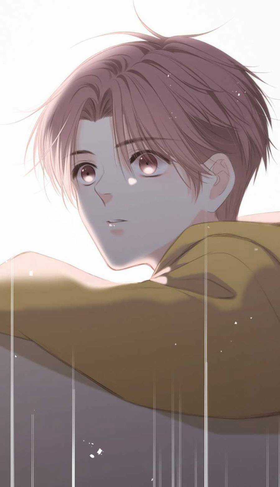 Con Tim Rung Động 3 Chapter 24 trang 18