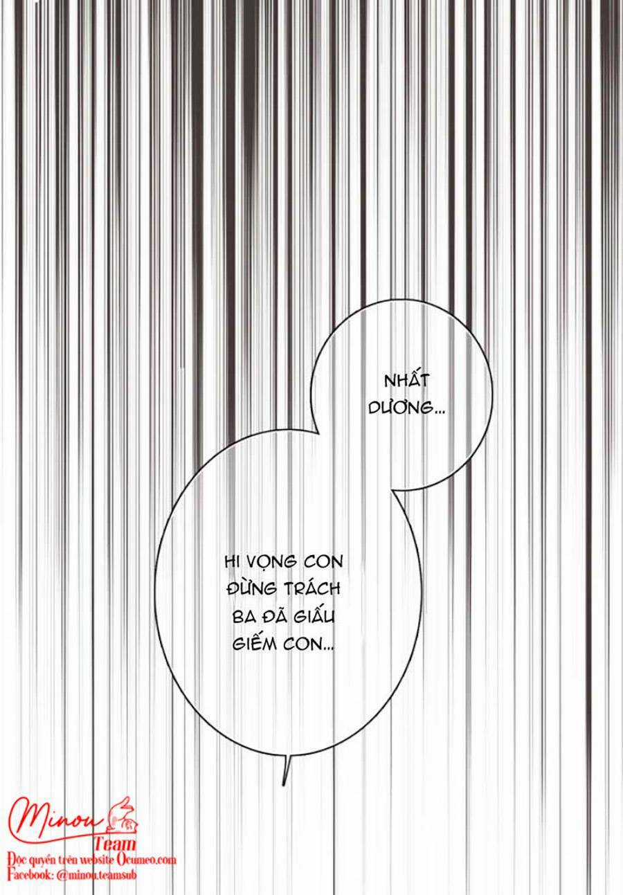 Con Tim Rung Động 3 Chapter 24 trang 20