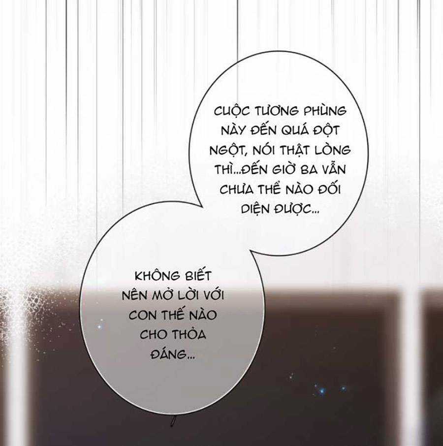 Con Tim Rung Động 3 Chapter 24 trang 21