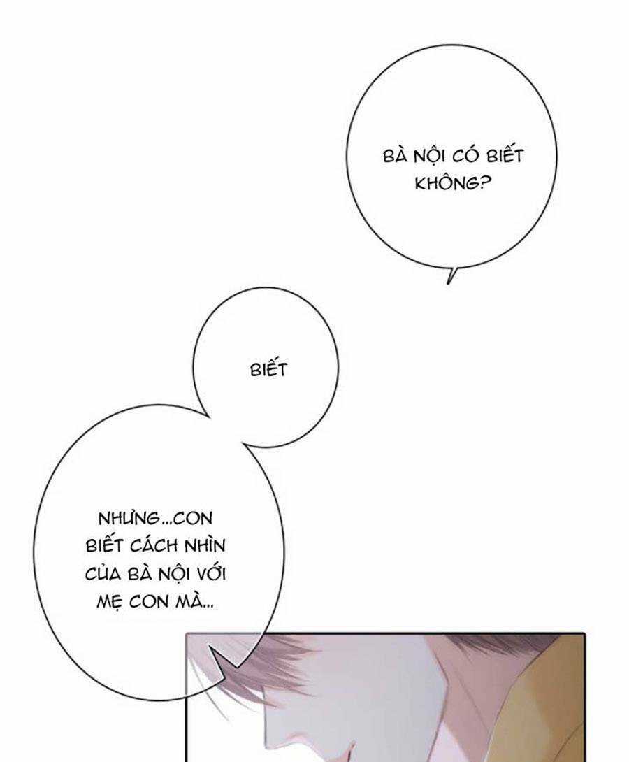 Con Tim Rung Động 3 Chapter 24 trang 23