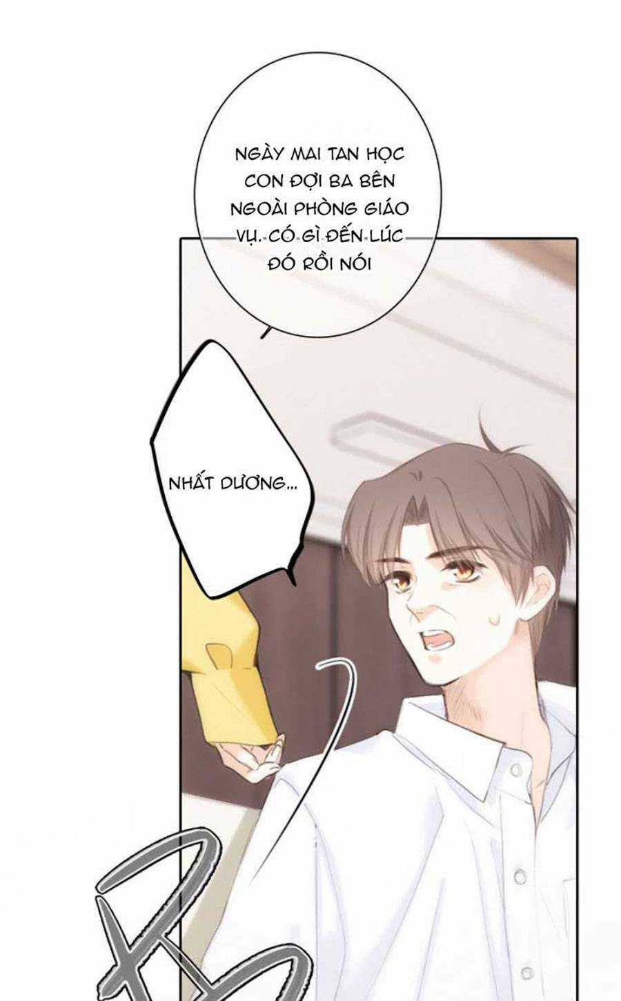 Con Tim Rung Động 3 Chapter 24 trang 25