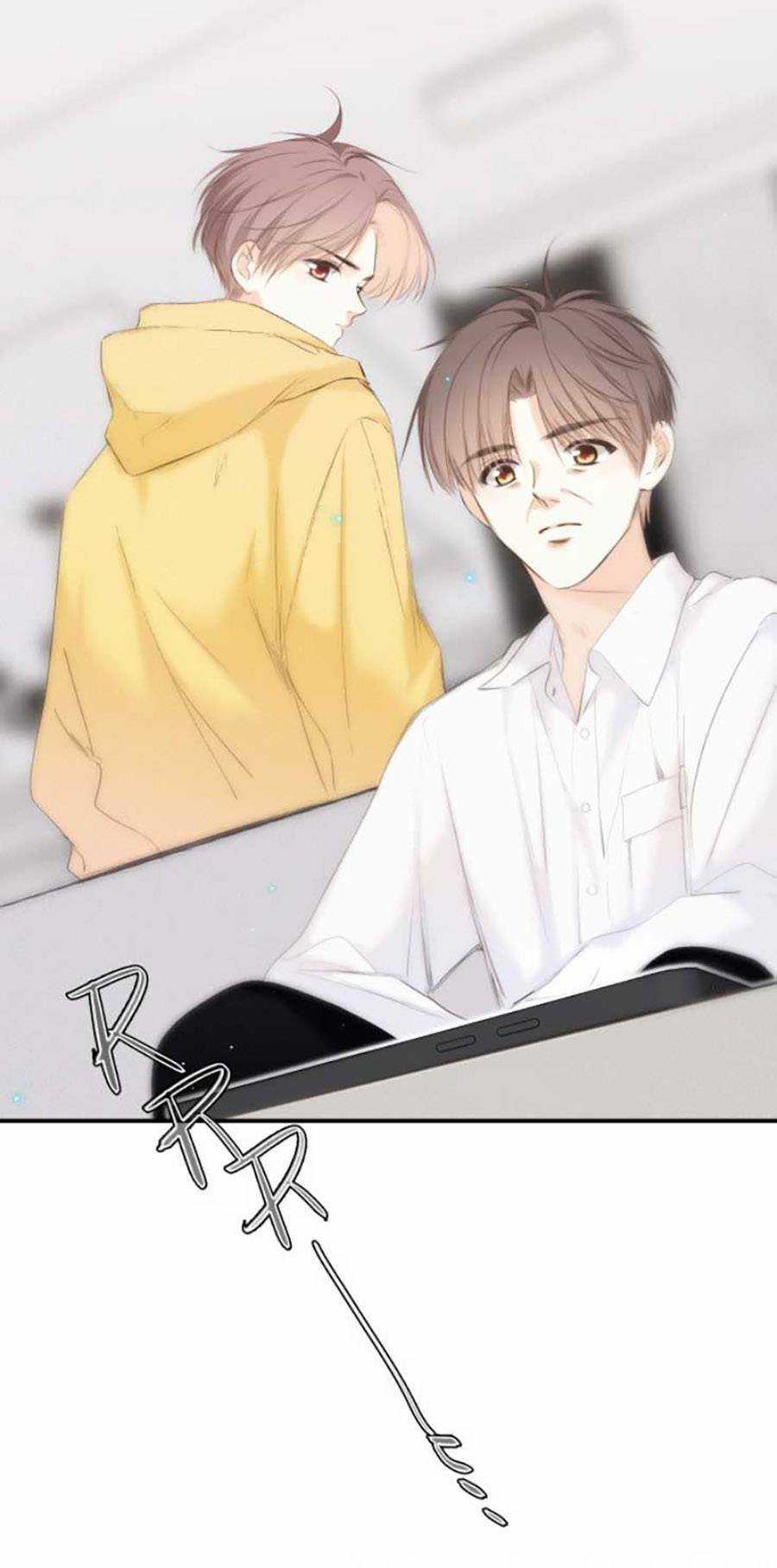 Con Tim Rung Động 3 Chapter 24 trang 27