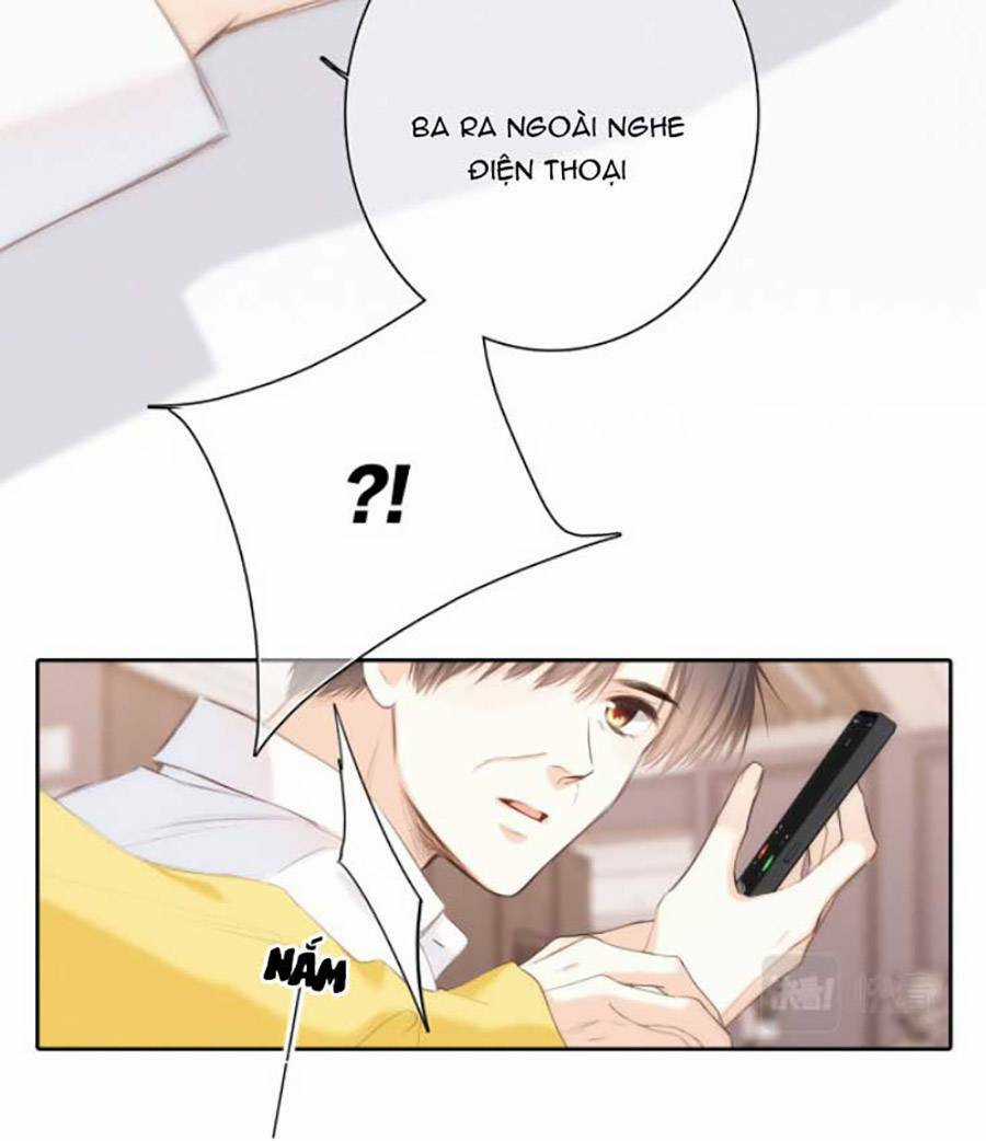 Con Tim Rung Động 3 Chapter 24 trang 29