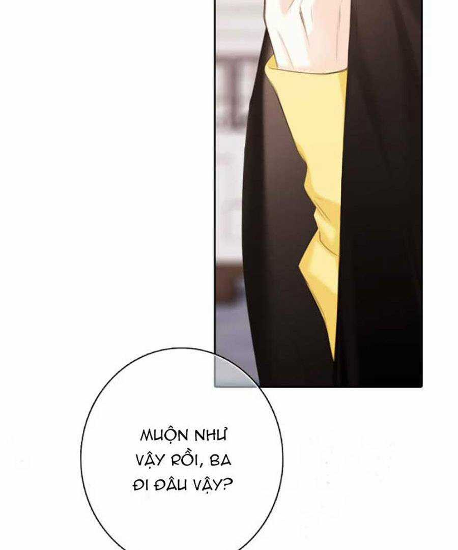 Con Tim Rung Động 3 Chapter 24 trang 3