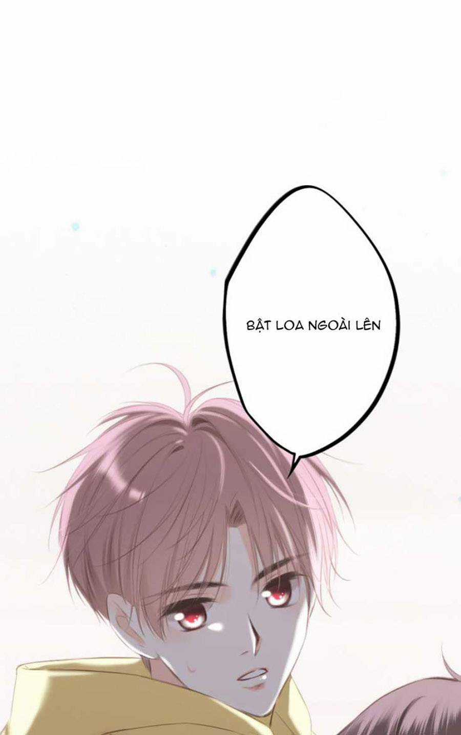 Con Tim Rung Động 3 Chapter 24 trang 30