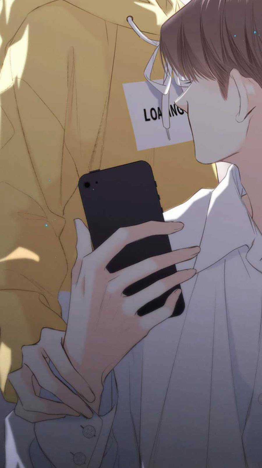 Con Tim Rung Động 3 Chapter 24 trang 31