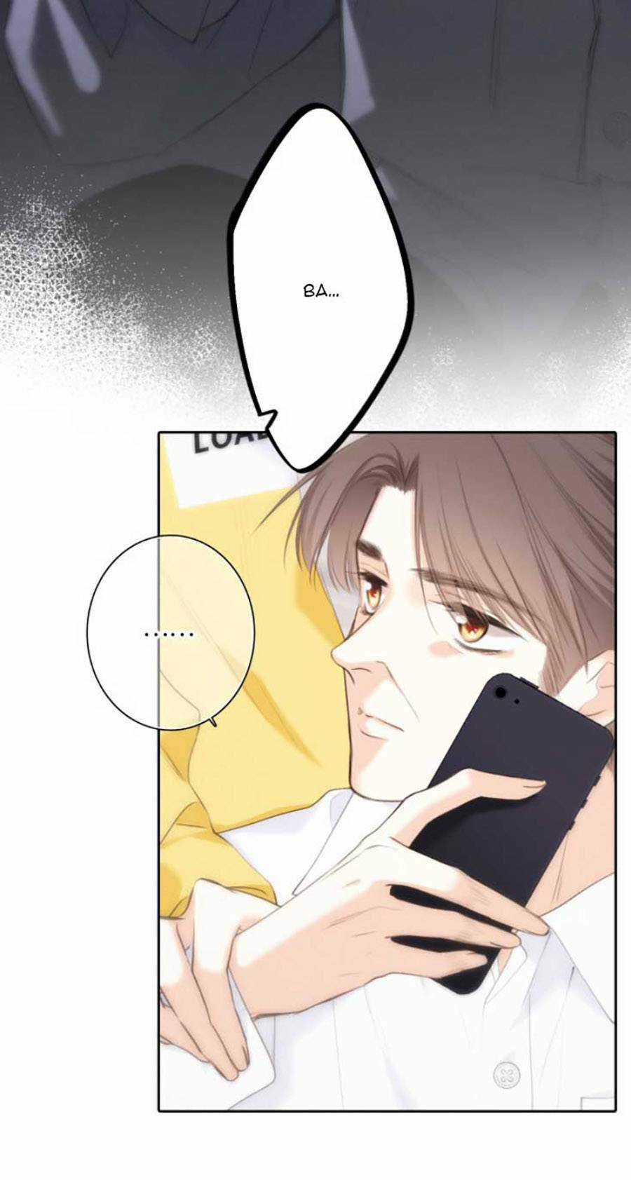 Con Tim Rung Động 3 Chapter 24 trang 32