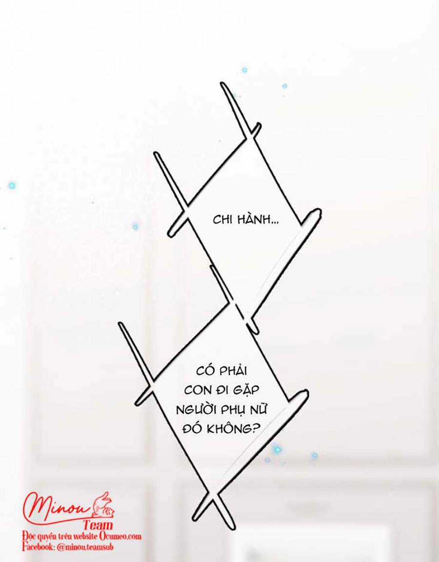 Con Tim Rung Động 3 Chapter 24 trang 40