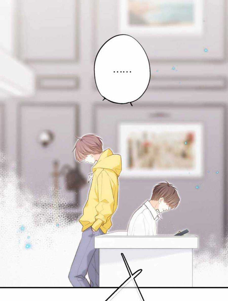 Con Tim Rung Động 3 Chapter 24 trang 41