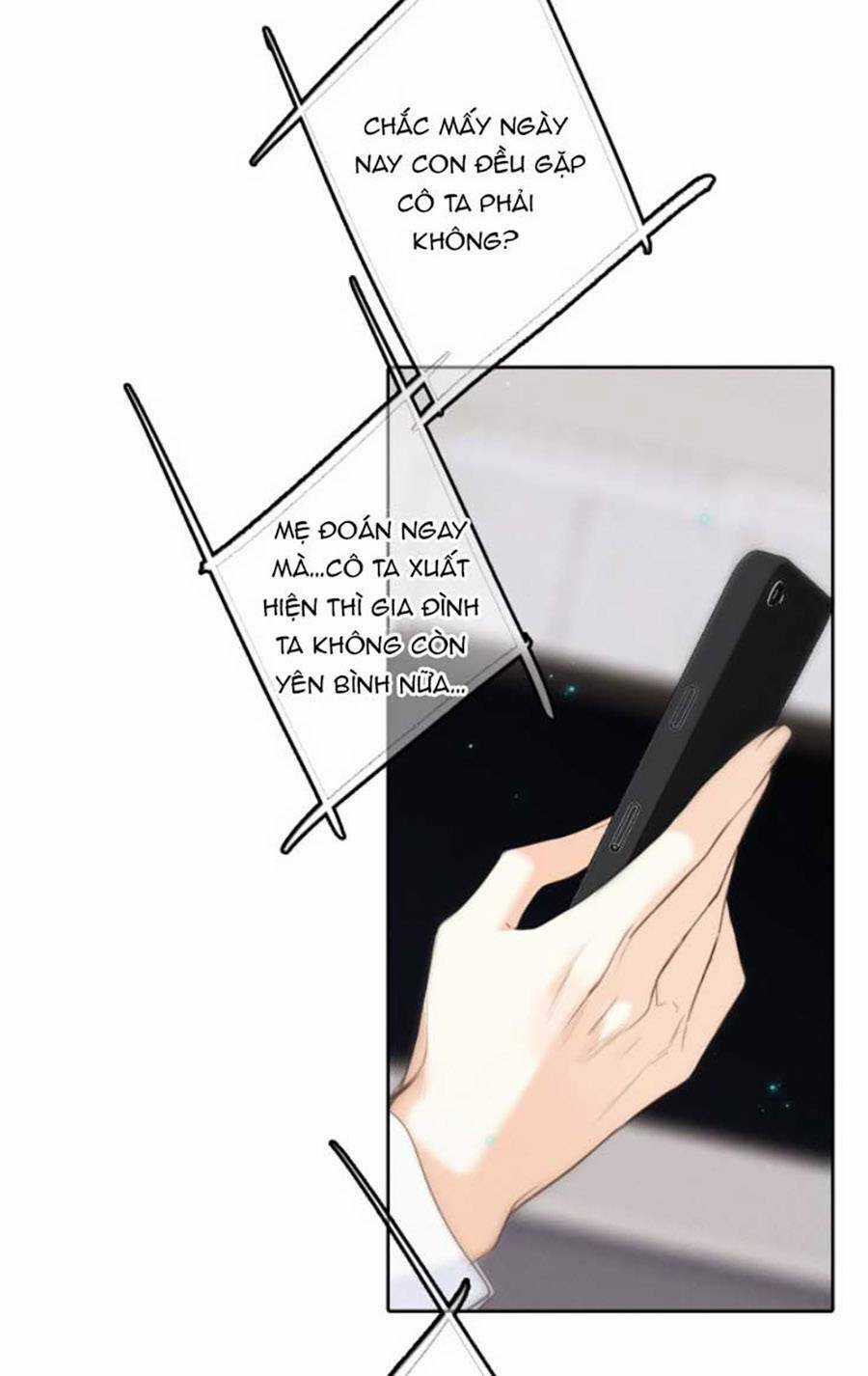 Con Tim Rung Động 3 Chapter 24 trang 42