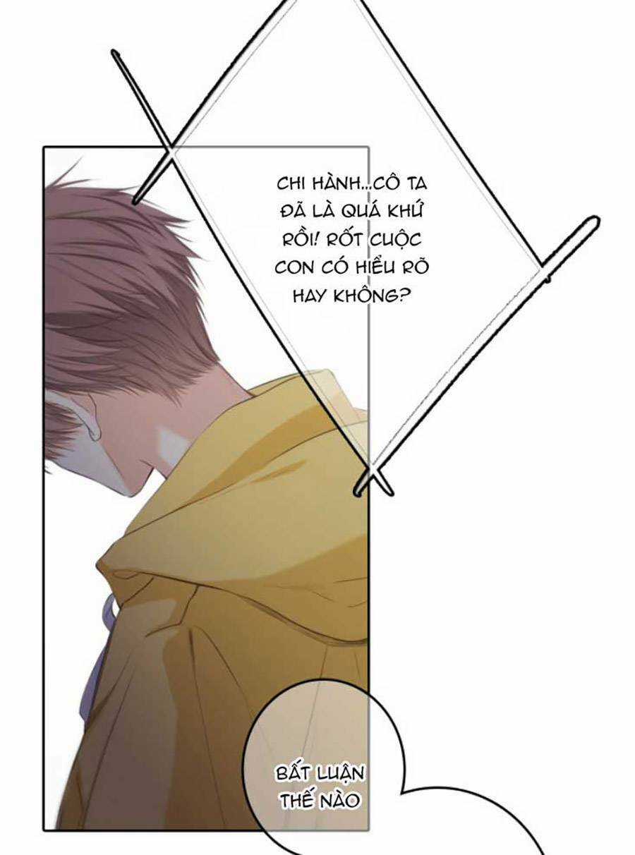 Con Tim Rung Động 3 Chapter 24 trang 43