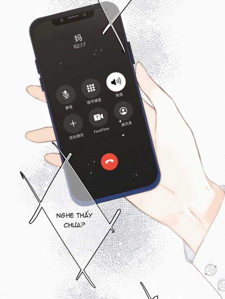 Con Tim Rung Động 3 Chapter 24 trang 46