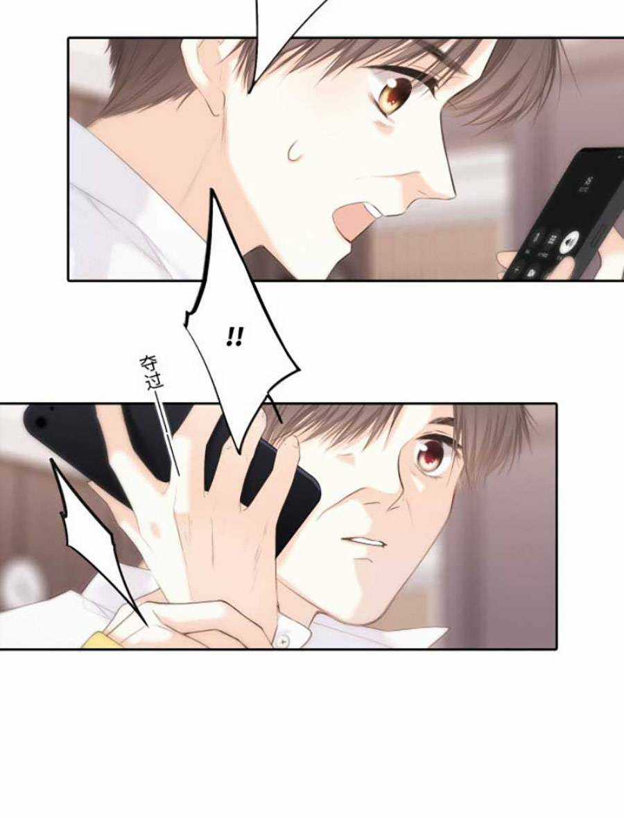 Con Tim Rung Động 3 Chapter 24 trang 48