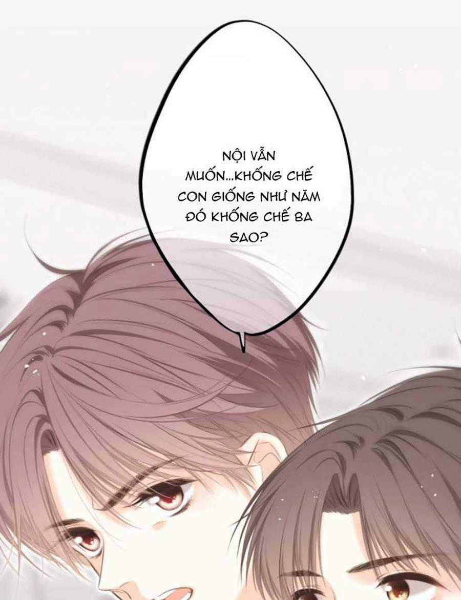 Con Tim Rung Động 3 Chapter 24 trang 50