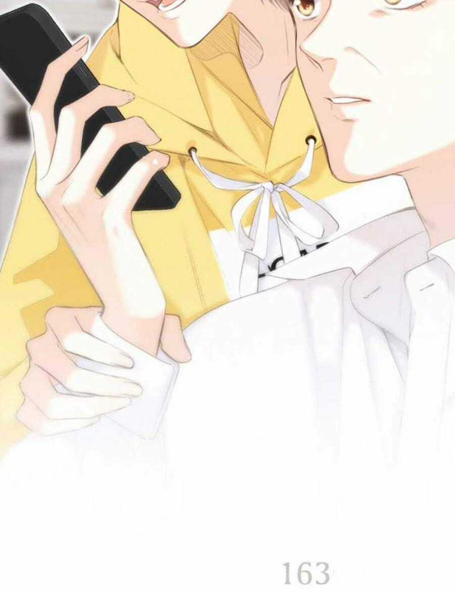 Con Tim Rung Động 3 Chapter 24 trang 51