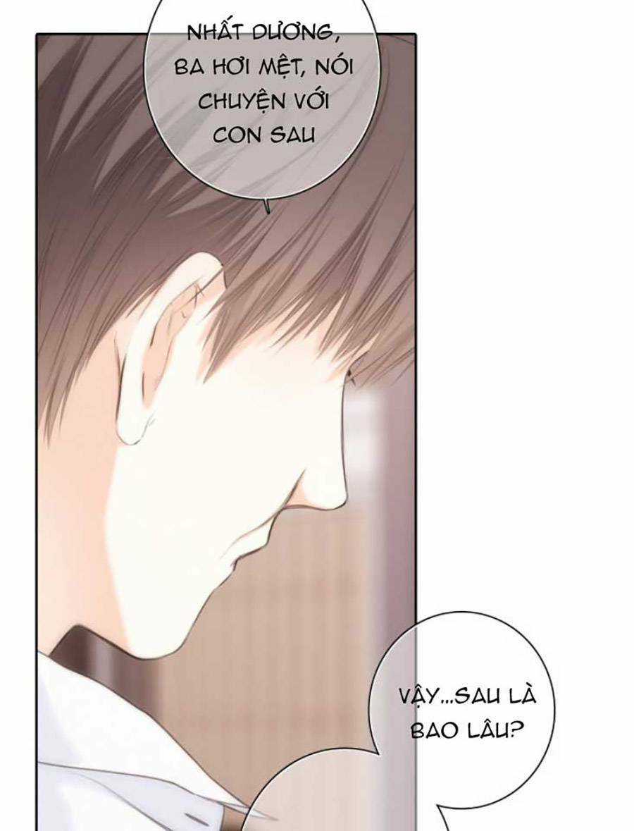 Con Tim Rung Động 3 Chapter 24 trang 6