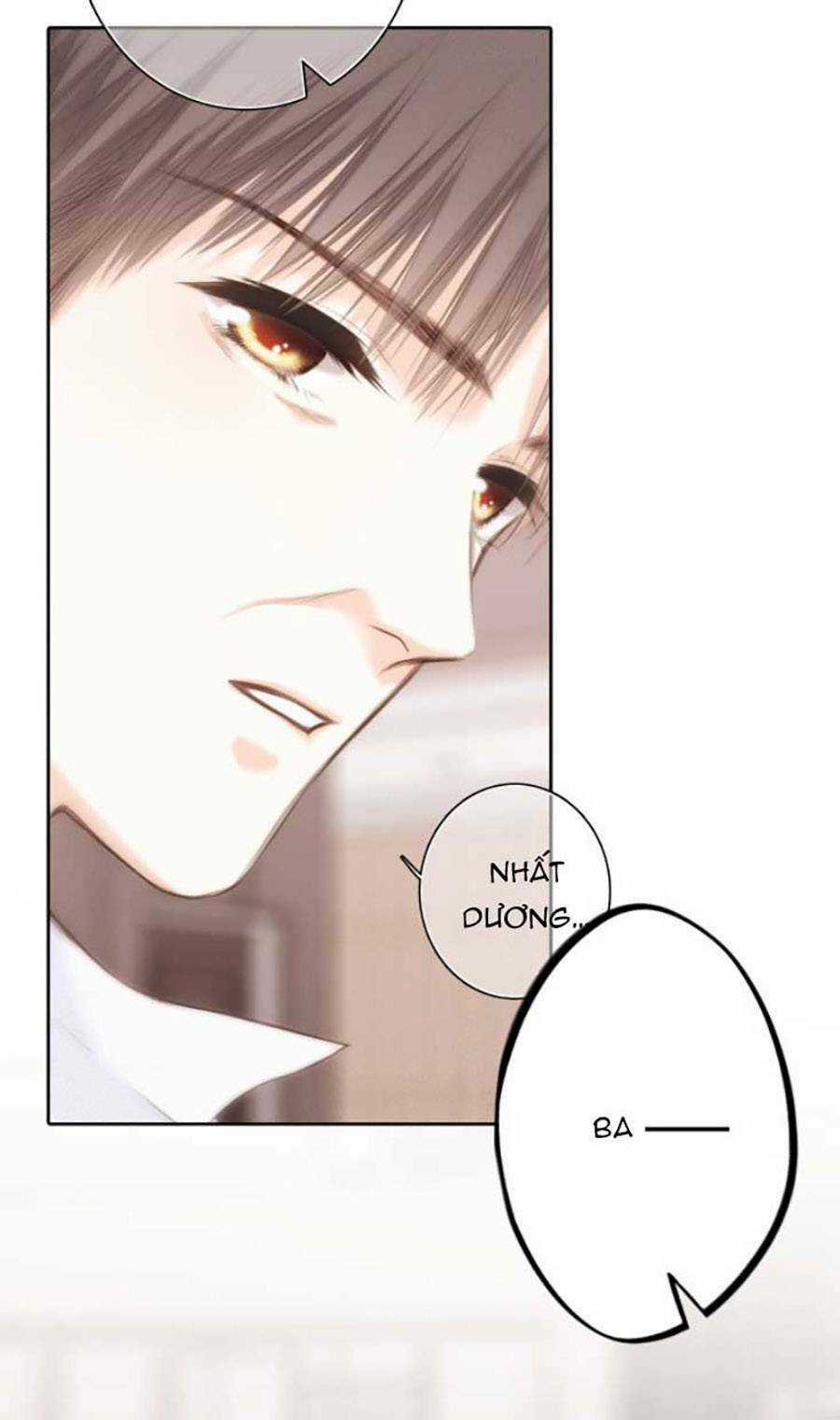 Con Tim Rung Động 3 Chapter 24 trang 8