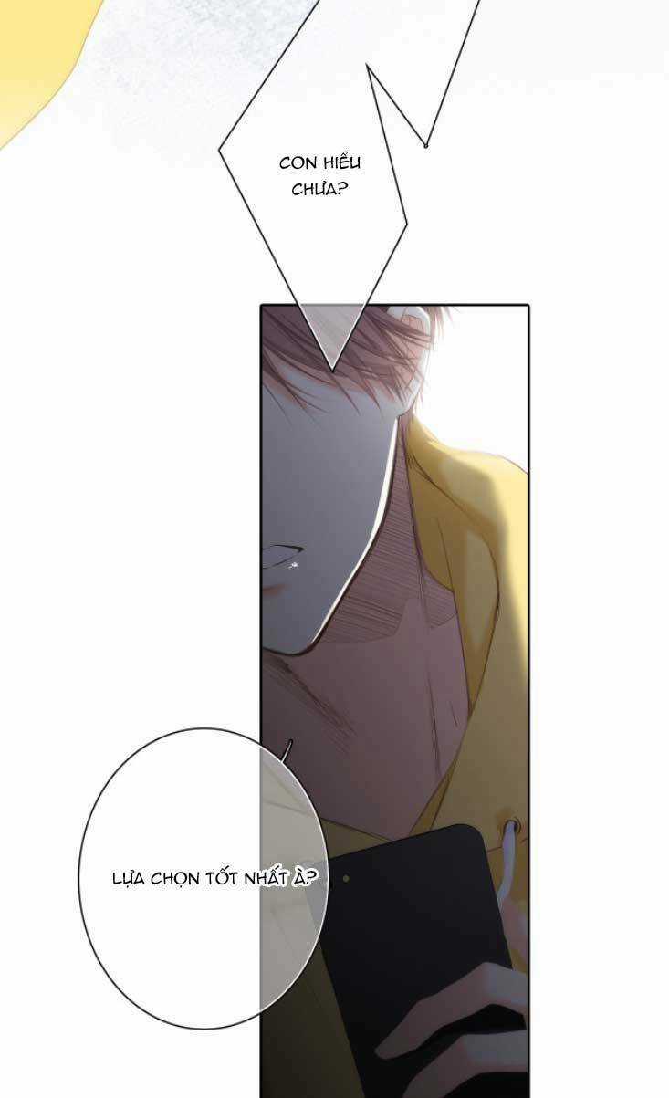 Con Tim Rung Động 3 Chapter 25.1 trang 13