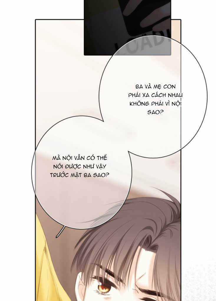 Con Tim Rung Động 3 Chapter 25.1 trang 14