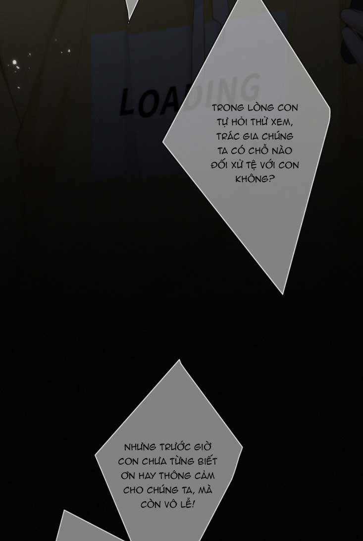 Con Tim Rung Động 3 Chapter 25.1 trang 22