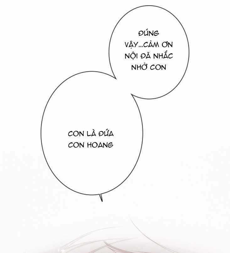 Con Tim Rung Động 3 Chapter 25.1 trang 29