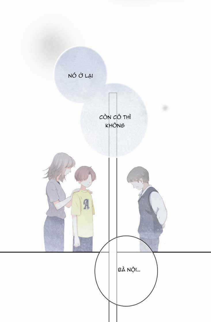 Con Tim Rung Động 3 Chapter 25.1 trang 3