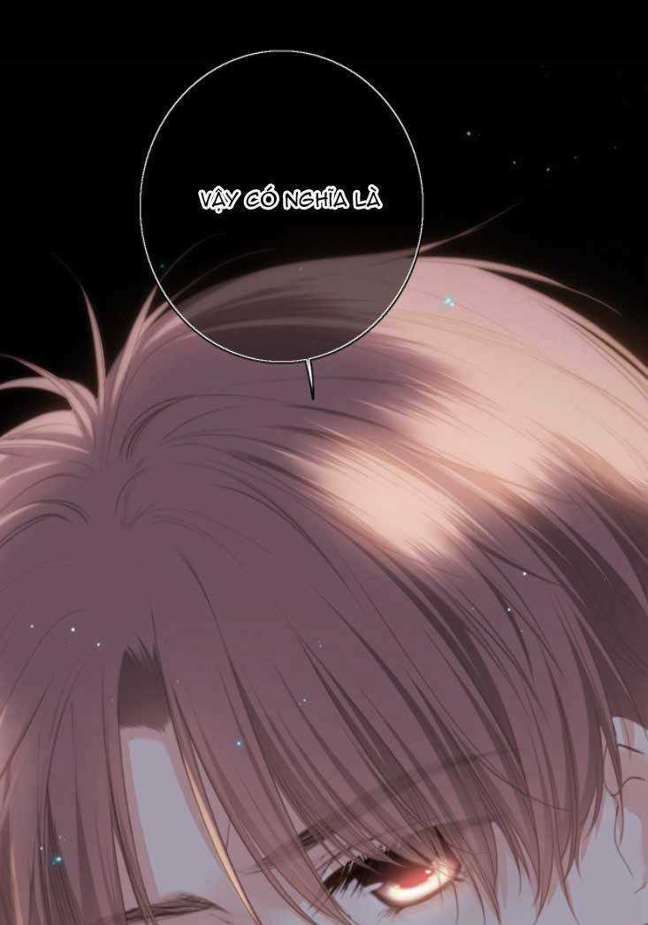 Con Tim Rung Động 3 Chapter 25.1 trang 33