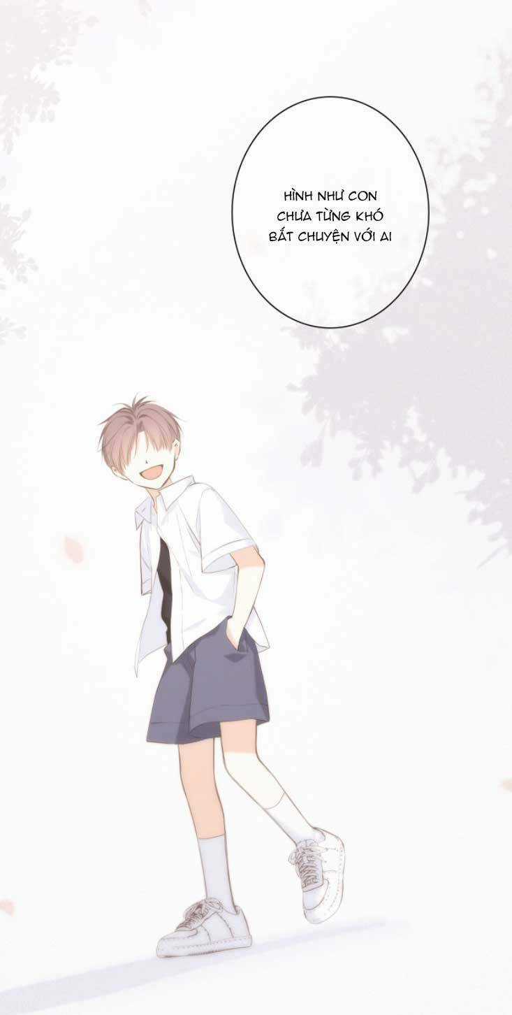 Con Tim Rung Động 3 Chapter 25.1 trang 38