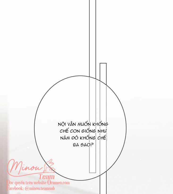 Con Tim Rung Động 3 Chapter 25.1 trang 4