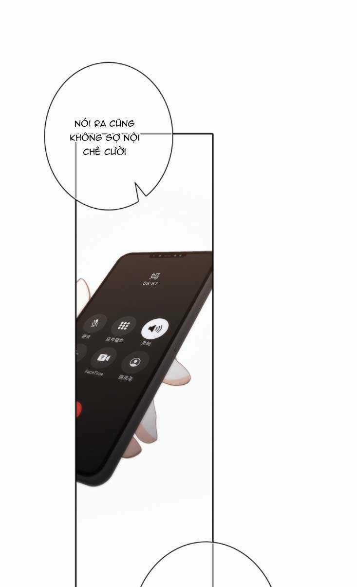 Con Tim Rung Động 3 Chapter 25.1 trang 40