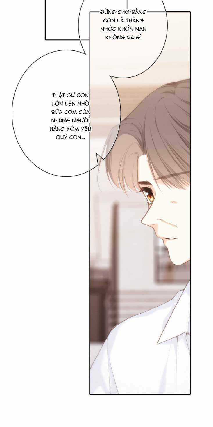 Con Tim Rung Động 3 Chapter 25.1 trang 41