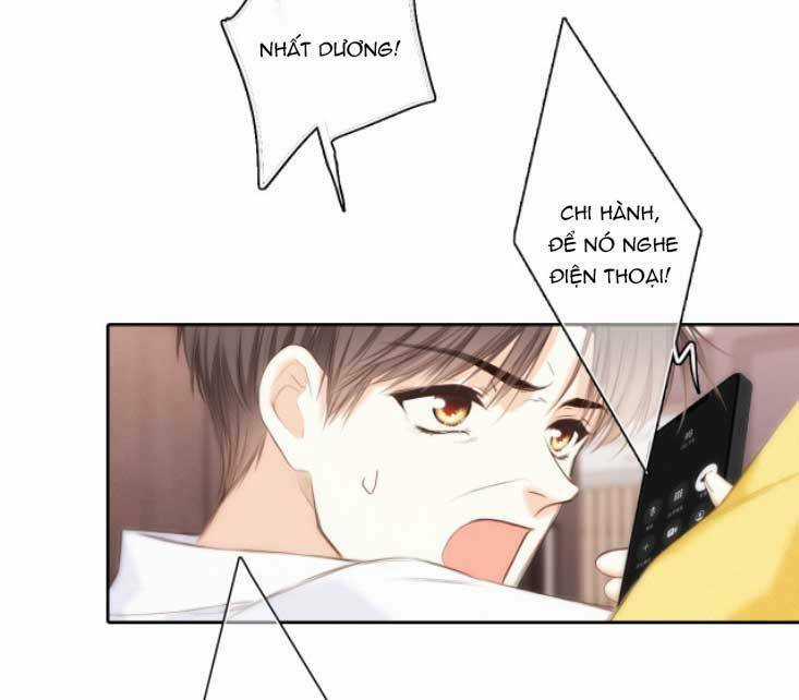 Con Tim Rung Động 3 Chapter 25.1 trang 6