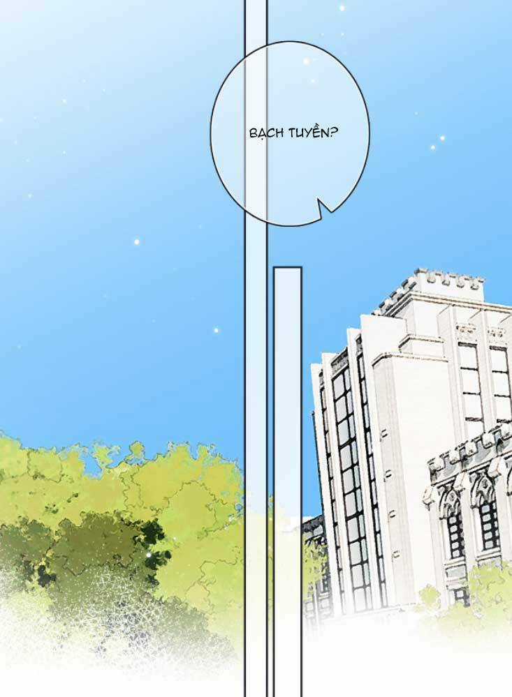 Con Tim Rung Động 3 Chapter 25.2 trang 10