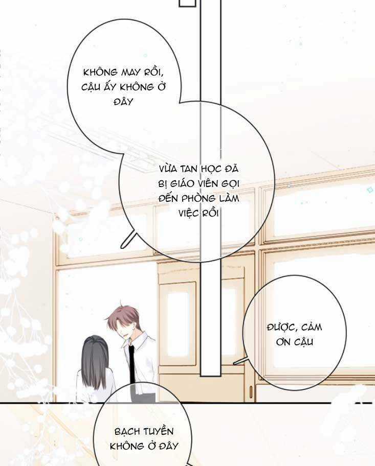 Con Tim Rung Động 3 Chapter 25.2 trang 11