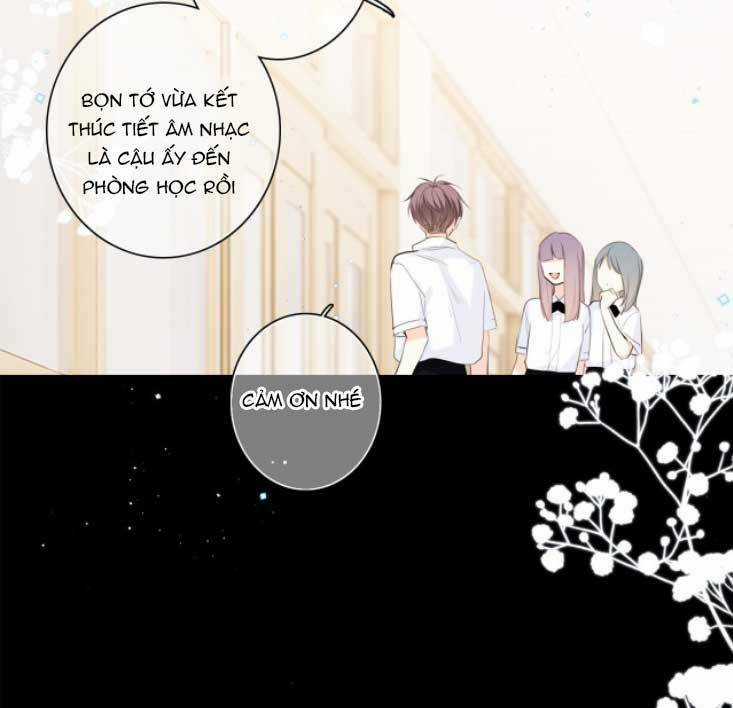 Con Tim Rung Động 3 Chapter 25.2 trang 12