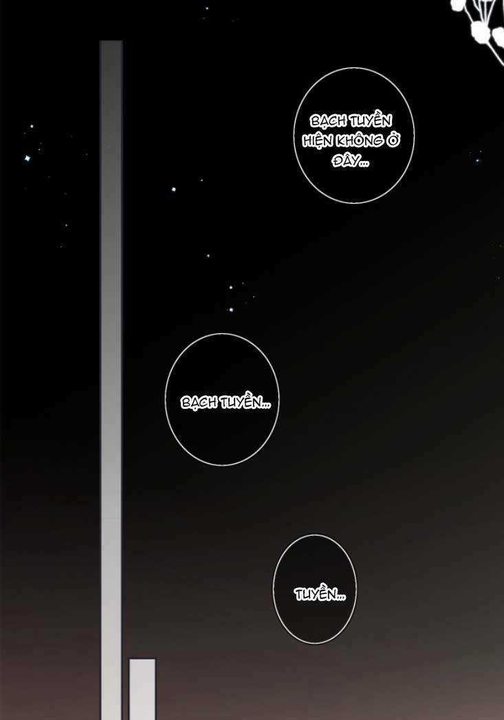 Con Tim Rung Động 3 Chapter 25.2 trang 13