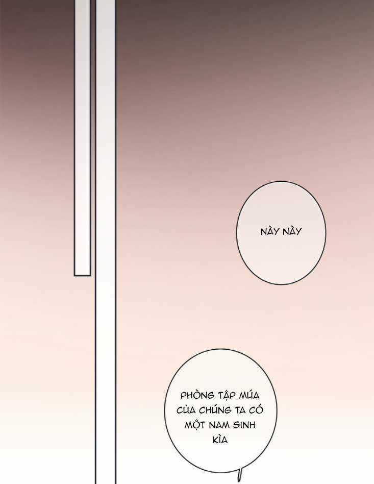 Con Tim Rung Động 3 Chapter 25.2 trang 14