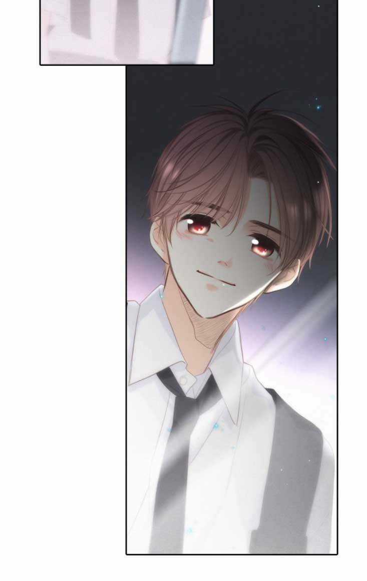 Con Tim Rung Động 3 Chapter 25.2 trang 17